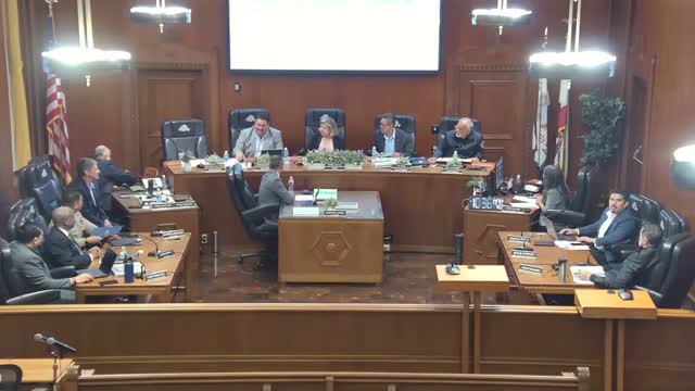 City Council Eyes Tougher Measures Against Illegal Fireworks Amid Community Concerns