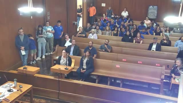 Southgate Community Faces Budget Cuts Amid Concerns on Public Safety and Services