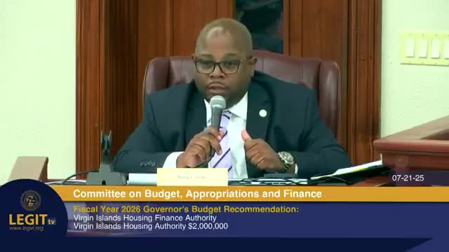 Economic development authority touts grants, investor leads and small‑business programs