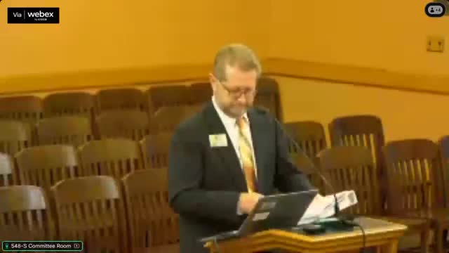 Emporia Seeks $1K Amendment Amid Committee Discussions on Funding Matches