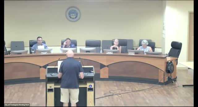 Goshen Planning Commission Considers Parking Regulation Changes for Elderly Housing Project