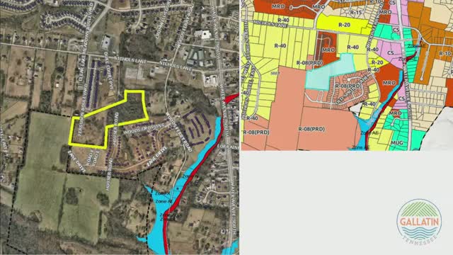 Gallatin City Council approves $3M resolution for public works and fire truck purchase