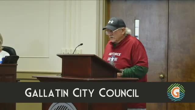 Gallatin Residents Demand Enforcement of Local Noise Ordinances Amid Ongoing Disturbances
