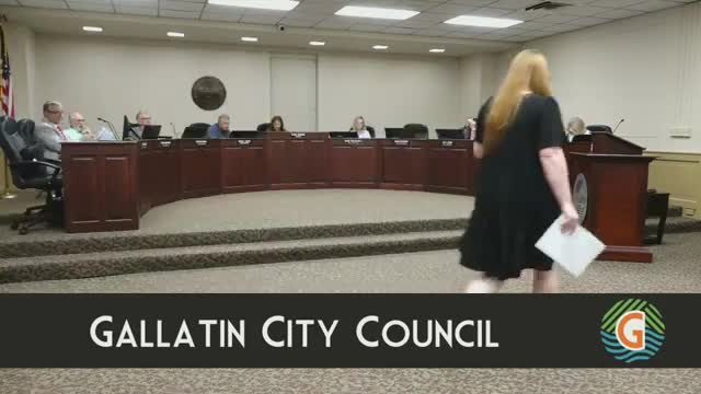 Gallatin City Council Approves $15,000 for Music City STOL Competition Event