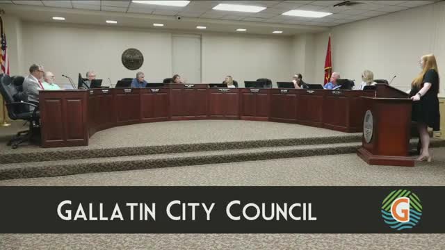 Gallatin City Council approves $30K for popular Rock and Stole concert event