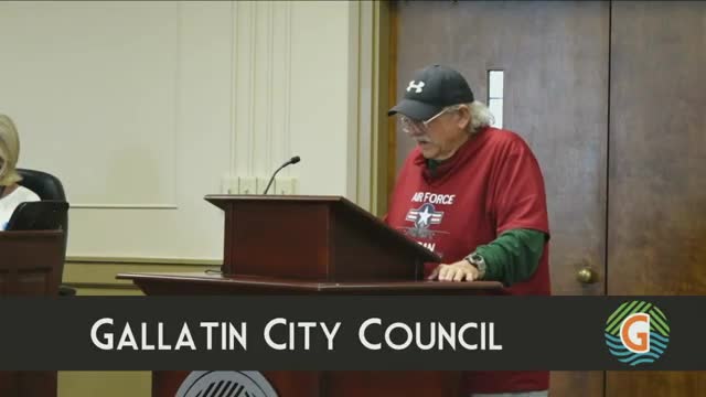 Gallatin Police Urged to Utilize Decibel Meters for Noise Violations