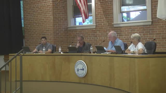 Narragansett Housing Authority Appoints Ryan McGill to Board for Housing Improvements