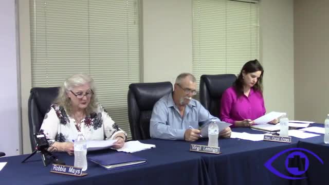 Van Buren County Quorum Court Reappoints Elvis Allen and Steven Matt Gilmore to Equalization Board