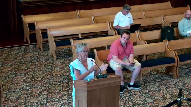 Residents Criticize Norwich's Housing Developments and Lack of Community Recognition