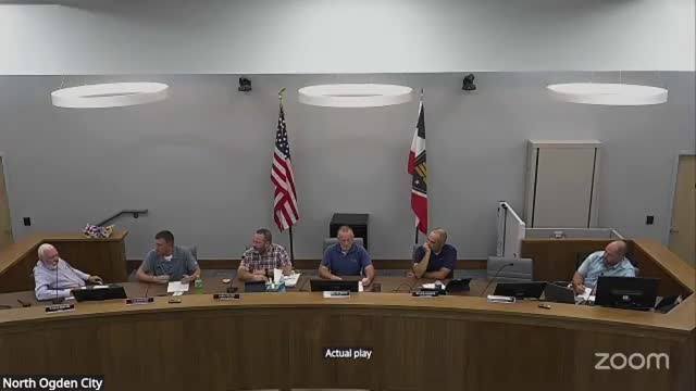 City Council Approves Agreement for Bye Bye Birdie Production Funding