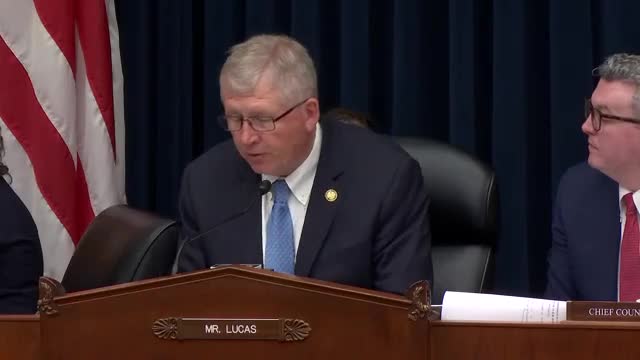 House Committee Advances Sanctions Legislation Against Burma's Military Regime