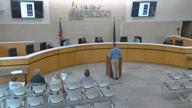 Muskegon City Council Discusses $1M Trail Paving Costs with WE Energies