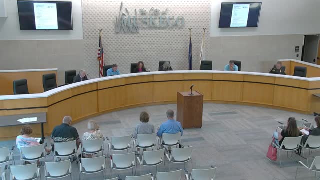 Muskego public works committee hears updates on 2025 road program, completed MSD work and police staffing