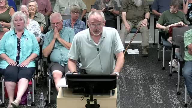 State Rep Van Dyke urges rejection of $2B no-bid energy project in Wisconsin