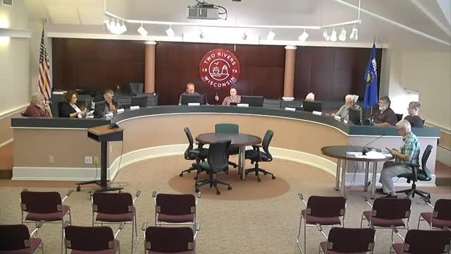 City Council Approves Temporary Licenses for Rotary Club Concert Series