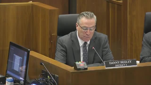 Omaha City Council Approves Multiple Liquor License Applications and Zoning Changes