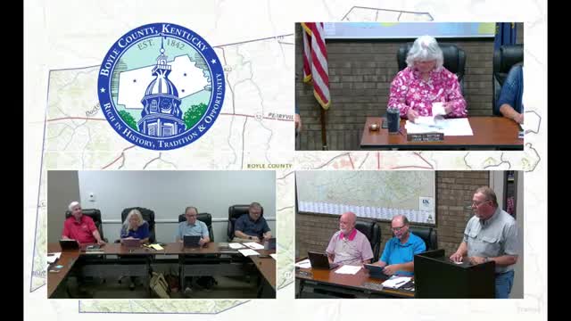 Council Approves Stryker ProCare Contract Renewal and New Ventilator Purchase
