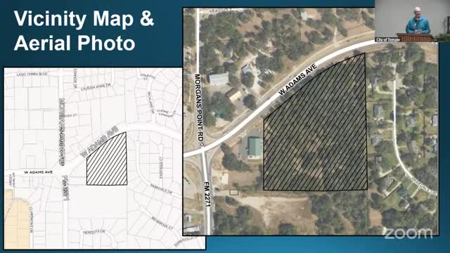 New Retail Development Planned Near Lakewood Neighborhood on 8.73 Acres