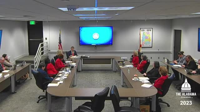 School Board Plans Conference on Artificial Intelligence and Data Science Updates