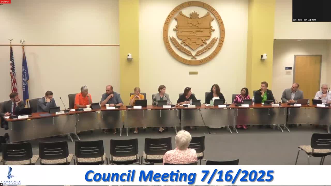 Upper Gwynedd Borough Council Approves Heating Oil Contract with Rhodes Energy