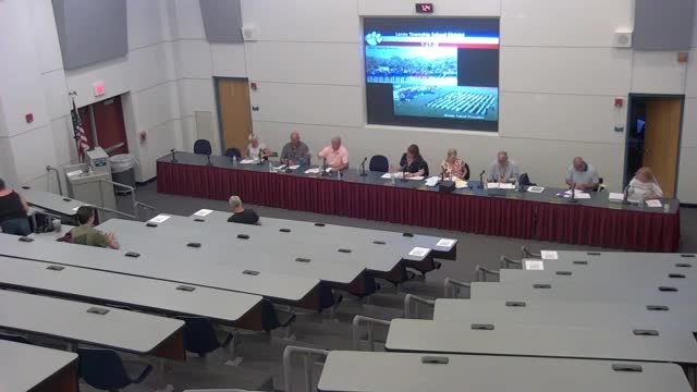 Lacey Township Board Proposes $28.9M Bond for School Facility Upgrades