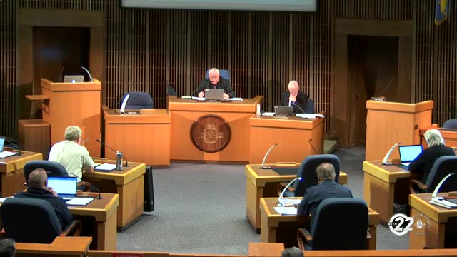 Council Approves Funding for Multiple Community Programs in Delaware