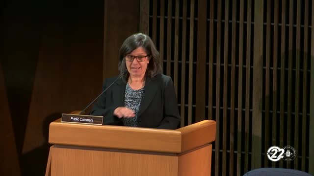 City Council Member Urges Newcastle County To Audit Property Tax Assessment Errors