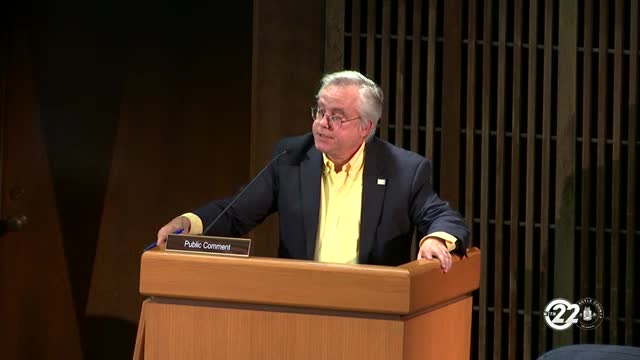 Newcastle County Residents Demand Transparency and Reform in Property Tax Assessments