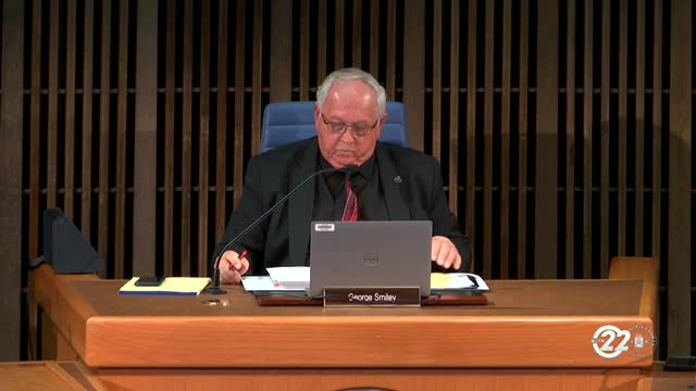 Residents Demand Transparency on Tyler Industries Data Assessment