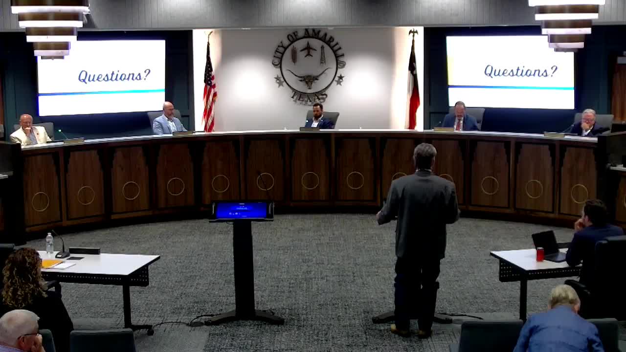 City Officials Prepare for Groundbreaking of New Fire Station 14