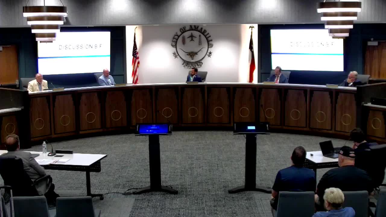 City Council Plans Special Session for Budget and Civic Center Improvements