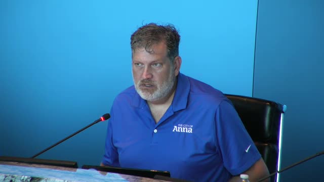 Council Member Advocates for Professional Standards on City Boards