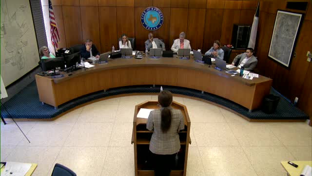 Bay City Council Approves $5M Tax Certificates for Public Safety Building