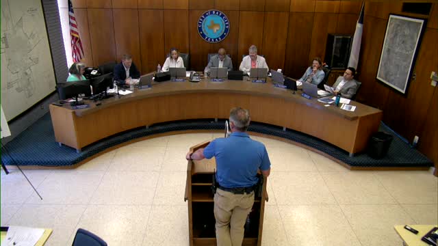 City Prepares for Hurricane Season with Enhanced Emergency Management Plans
