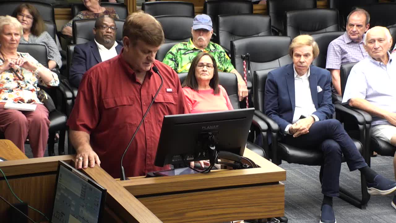 Homeowners Demand Action on Traffic Issues from H E B Development in Bedford and Colleyville