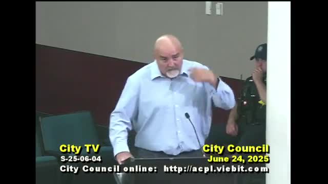 Council approves Samsara telematics for Public Works fleet; department says system will improve safety and maintenance