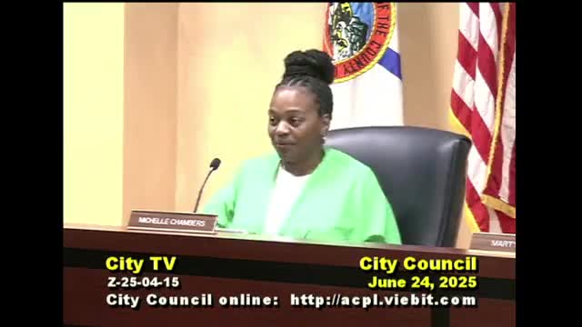 Council adopts proactive rezoning for Bluffton Road and Lower Huntington corridors after community outreach