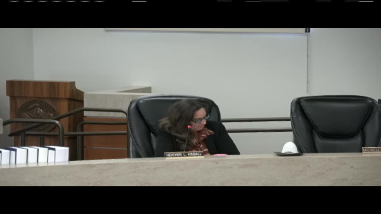 Hilo Council Discusses Commercial Zoning and Affordable Housing Development Conditions