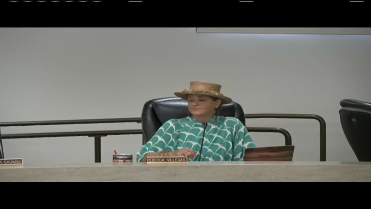Hilo Council Members Approve Amendment to Establish New Department of Building