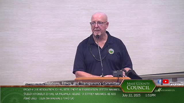 City Council Addresses Water Damage Claims and Sprinkler System Failures