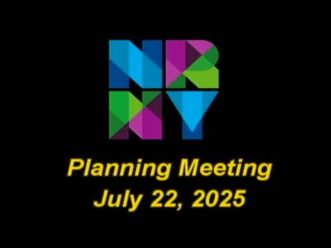 New Rochelle Planning Board Discusses Site Plans for Premium Point and Main Street