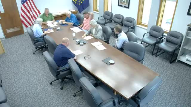 Anderson board approves $6.36 million in claims