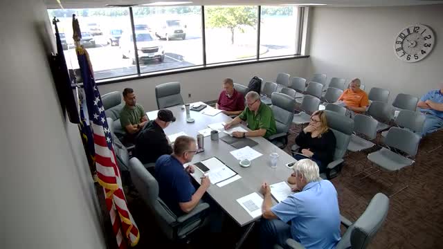 Council Members Address Community Concerns During Public Forum