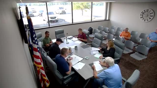 Airport reports 1% year‑to‑date decline despite uptick in Jet A sales