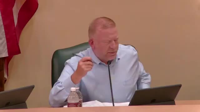Scranton City Council addresses water issues and recycling calendar delays