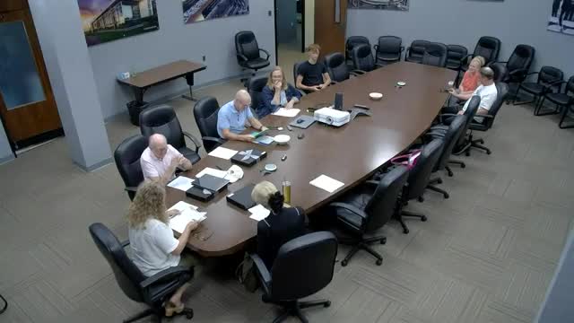 Anderson Economic Development Commission approves two residential tax abatements