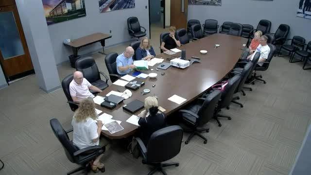 Fortville Council Approves Residential Tax Abatement Resolution for James Taylor
