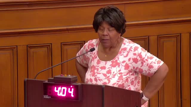 Angela Ramon praises Scranton's defense of pride flag against lawsuit