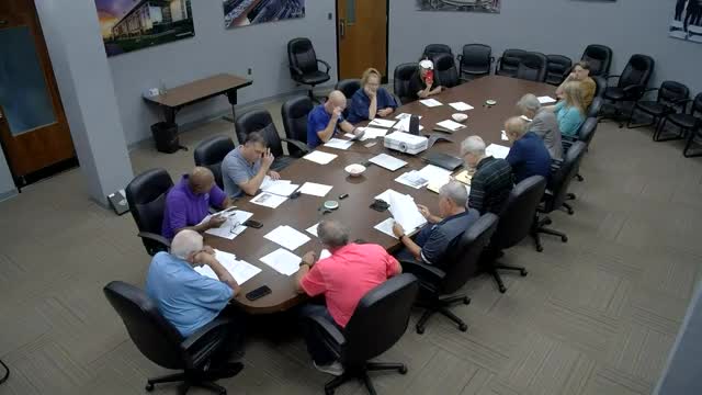 Council Approves $7M Loan Renewal to Maintain Positive Fund Balance