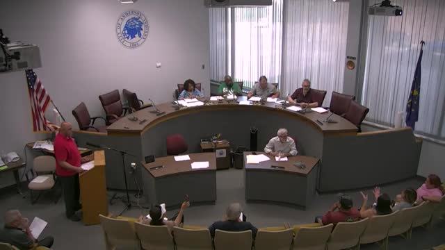 Council Implements New Ordinance for Livestock Limits in Local Community